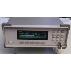 Agilent安捷倫86120B多波長(cháng)計