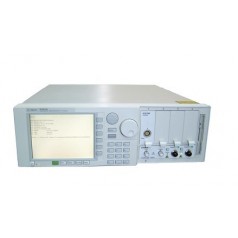 Agilent安捷倫8163A光波萬(wàn)用表系統