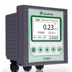 PM8200CL在線(xiàn)臭氧分析儀英國GREENPRIMA