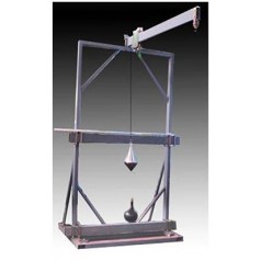 供應電梯玻璃門(mén)及轎壁沖擊試驗裝置 GB7588-2003