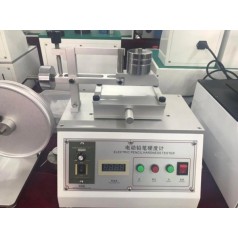 電動(dòng)鉛筆硬度測試儀
