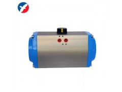 GTD240氣動(dòng)執行器/GTE240氣動(dòng)單作用執行器