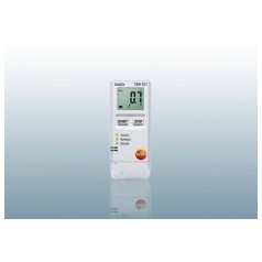 testo 振動(dòng)數據記錄儀系列