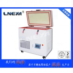 無(wú)錫專(zhuān)業(yè)生產(chǎn)-50℃~-85℃用于顯示屏脫膠平板冷凍箱