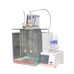 發(fā)動(dòng)機冷卻液泡沫傾向測定器   產(chǎn)品型號：KD-F8010