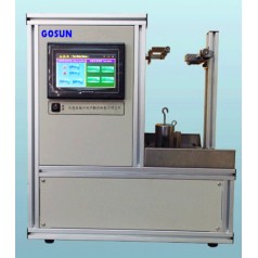 供應熱熔斷體線(xiàn)腳彎折扭曲試驗機 GB9816-2008