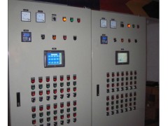 電氣控制裝置，電氣控制系統，plc電氣控制系統，電氣自動(dòng)化控制