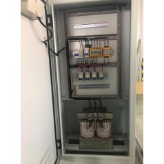 醫院醫用隔離變壓器：AIM-M100，GGF-O3.15