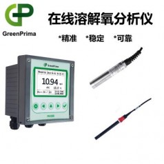 溶解氧分析儀，水分析儀-監測污水純水英國戈普