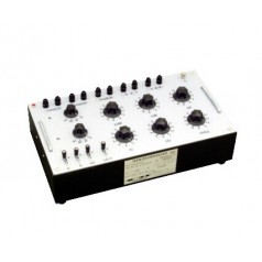 供應鎮流器長(cháng)脈沖電壓測試裝置 IEC61347-1：2003