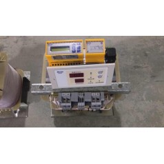 醫院醫用隔離變壓器：AIM-M100，AITR-8KVA