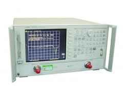 Agilent8720ES網(wǎng)絡(luò )分析儀
