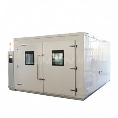 上海溫度老化實(shí)驗室溫度老化試驗機【林頻儀器】