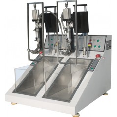 成品鞋動(dòng)態(tài)防水試驗機（前掌起）