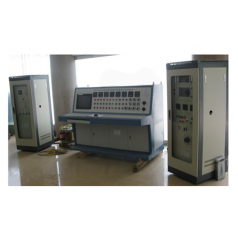 供應熔斷器動(dòng)作特性試驗裝置 GB13539.1-2008
