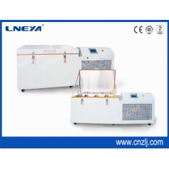 -120℃~-20℃大容量復疊式制冷技術(shù)冷處理裝配箱