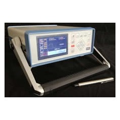 EGC2011心腦電圖機、心電監護儀檢定儀