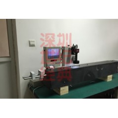 GZ-S線(xiàn)紋尺測量?jì)x（鋼直尺檢定裝置）