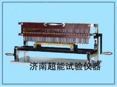 沖擊試樣缺口液壓雙刀拉床CSL-Y超能專(zhuān)業(yè)生產(chǎn)