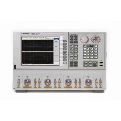 Agilent N5230C 網(wǎng)絡(luò )分析儀