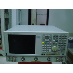 N3382A Agilent N3382A矢量網(wǎng)絡(luò )分析儀