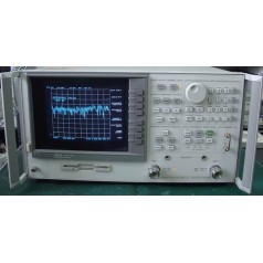 Agilent 8753D HP8753D 3G|6G射頻矢量網(wǎng)絡(luò )分析儀
