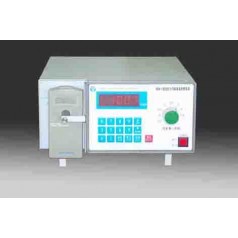 BDF-1型發(fā)動(dòng)機專(zhuān)用轉速表校準裝置