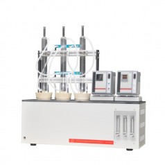 發(fā)動(dòng)機冷卻液腐蝕測定器