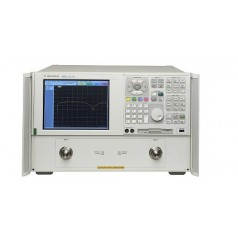 Agilent E8364A 矢量網(wǎng)絡(luò )分析儀