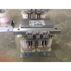 醫院施耐德EM9BV，醫用隔離變壓器