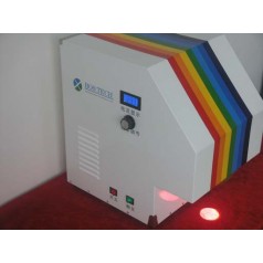 供應小型太陽(yáng)光模擬器光源AAA  長(cháng)春市海洋光電