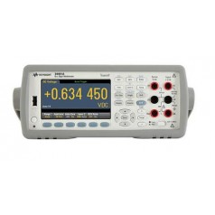 Keysight 34461A 數字萬(wàn)用表