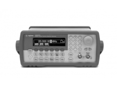 回收81160A Keysight 函數任意噪聲發(fā)生器