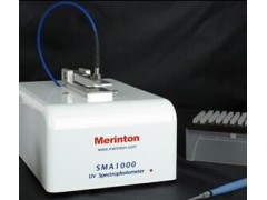超微量全波長(cháng)核算蛋白濃度檢測儀SMA4000