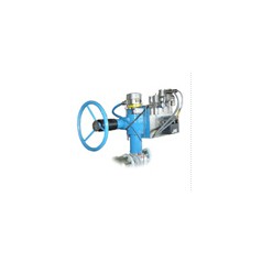 意大利SERVOVALVE氣動(dòng)執行器