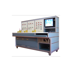 供應剩余漏電流動(dòng)作保護器綜合試驗臺 GB13955- 2005