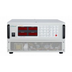 TND(SVC)系列單相高精度全自動(dòng)交流穩壓器