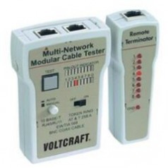 德國VOLTCRAFT萬(wàn)用表