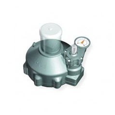 NIPPONgear 手動(dòng)執行器 PA系列