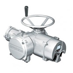 NIPPONgear 電動(dòng)執行器 AE系列