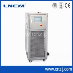 化工行業(yè)使用-25℃～200℃精準控物料制冷加熱控溫系統