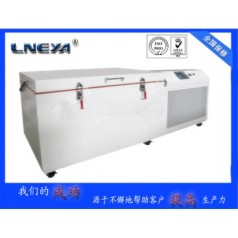安全穩定軸承冷凍處理-100℃~-30℃超低溫冷凍箱