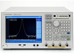 Keysight E5071C ENA 系列網(wǎng)絡(luò )分析儀