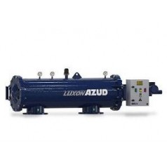西班牙SISTEMA AZUD過(guò)濾器