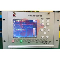 電能質(zhì)量分析監測解決方案-行健