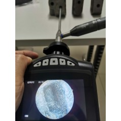艾尼提200萬(wàn)像素高清CCD光學(xué)直桿內窺鏡