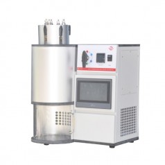 潤滑油高溫高剪切動(dòng)力粘度測定器SH/T0703