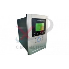 母線(xiàn)保護電弧光保護系統反應時(shí)間-行健