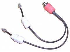 原裝polymetron在線(xiàn)電導率分析儀