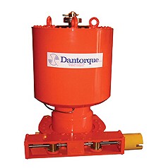 丹麥Dantorque液壓閥門(mén)執行器